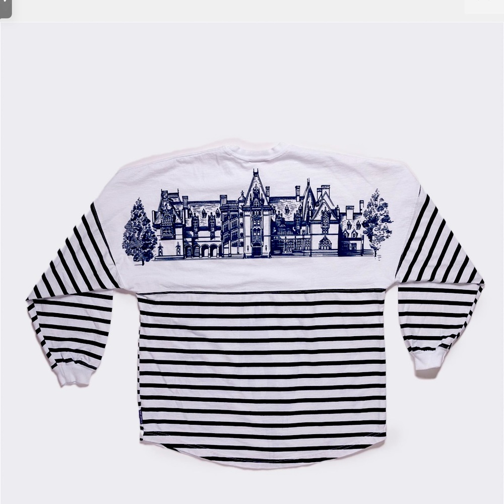 Biltmore Limited Edition Spirit Jersey